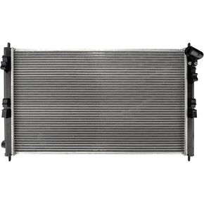 Radiator Fits for Lancer 2008-2014 2.0L,2.4L, Outlander 2010-2013 2.4L,3.0L, Outlander Sport 2011-2013 2.0L, CU2979