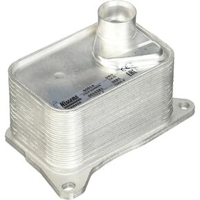 Nissens Engine Oil Cooler - 90914