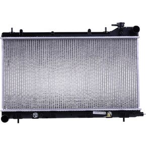 Radiator | Compatible with 2003-2008 Subaru Forester