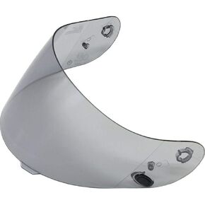 HJC AC12/CL15/CL16/CLSP/CSR1/FS10/FS15/IS16 HJ-09 FACE SHIELD SMOKE