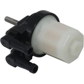 Fuel Filter 35-879884T 879884T Fuel Filter Assy for Mercury 4-strokes Outboard for Mercury 30HP 35HP 40HP 50HP 60HP Fuel Filter for Mercury boat motor Fuel Filter