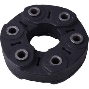 Bapmic 26117546425 Driveshaft Flex Disc Joint Replacement for BMW F01 F07 F10 F32 E70 E82 E90
