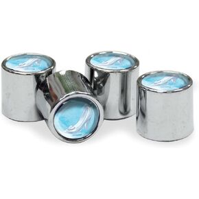 WinCraft Valve Stem Caps Disney Princesses Cinderella