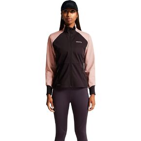 Craft Women's Core Nordic Training Jacket