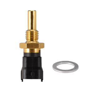 SZSAUTO Engine Coolant Temperature Sensor Indicator Replacement