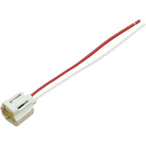 WPT1120 Coolant Temperature Sensor Wire-Cylinder Head Temperature Sensor Connector Wiring Harnesses Replacement for Ford 2014-1999 Replacement for Lincoln 2013-2000