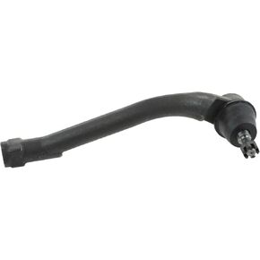 TRQ Front Right Outer Tie Rod Passenger Side Compatible with 2012-2017 Hyundai Azera 2011-2015 Sonata 2010-2017 Tucson 2014-2016 Kia Cadenza Optima 2011-2016 Sportage