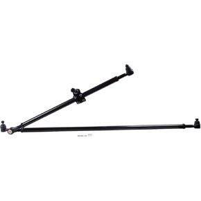 Rugged Ridge | Steering Tie Rod Drag Link Kit, Heavy Duty | 18050.83 | Fits 1987-1995 Jeep Wrangler YJ