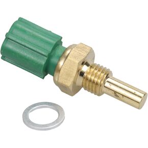 AITKEN Coolant Temperature Sensor Compatible with Mazd-a Toyota Lexus Ford Suzuki Volvo P/N 8942220010 F32Z12A648A.
