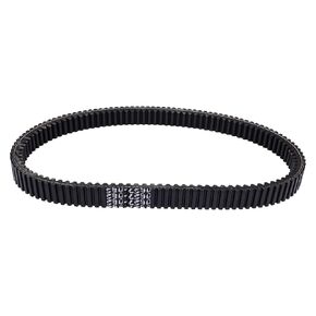 AIVWUMOT Drive Belt 0627-082 Compatible with Arctic Cat Snowmobile M1100 153 2012-2013 M1100 Turbo 153 XF9000 M9000 HCR 162 2014-2015 M9000 Limited 162 2014-2015