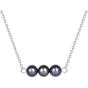 Turquoise or Pearl Bar Choker Necklace Pearl or Turquoise Beads Necklace Jewelry for Women in Saudi Arabia