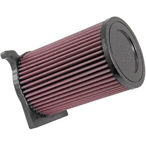K&N Engine Air Filter: High Performance, Premium, Powersport Air Filter: Fits 2016-2019 YAMAHA (YFM700, Grizzly EPS, SE, Kodiak, EPS LE, FI Auto 4x4 EPS, FI Auto 4x4) YA-7016