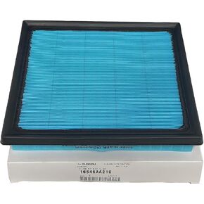 Subaru Engine Air Filter Element 16546AA210 2017-2023 Impreza 2018-2023 Crosstrek Genuine