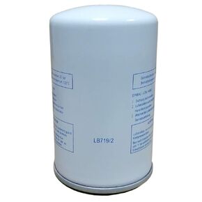 LB719/2 XISISUN Oil Separator Compatible and Suitable Air Compressor Replacement Filter