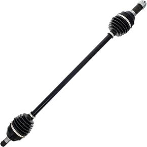 NICHE Front Right CV Axle Half Drive Shaft for Can-Am Maverick X3 Max Turbo R RR 900 XRS XDS 705401829 705402100