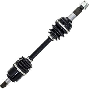NICHE Front Right CV Axle Drive Shaft for Honda Rancher 420 ES EPS DCT 44220-HR3-W51 44250-HR3-W51 2017-2019