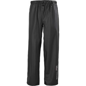 Helly-Hansen Men's Workwear Voss Waterproof Rain Pant