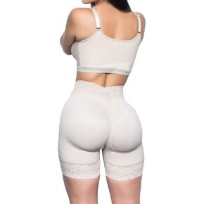 FAJAS COLOMBIANAS LEVANTA COLA Y CADERA BODY SHAPER FOR WOMEN SHAPEWEAR BUTT LIFTER…