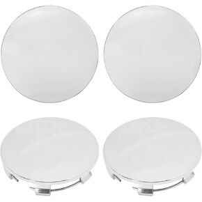 Wheel Center Cover Hub Caps Compatible with Tacoma Sequoia 2007-2012 80MM