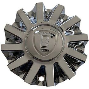 Borghini B19 Center Cap Serial Number CSB19-1P