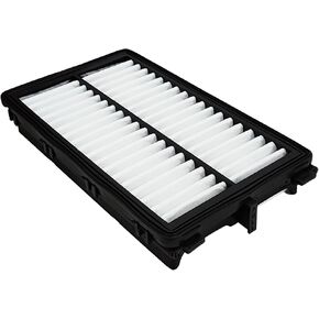 Engine Air Filter for Tucson(2024-2022), Santa Fe(2024-2021),Sonata(2024-2020),Santa Cruz(2024-2022),K5(2024-2021),Carnival(2024-2022),SORENTO 2.5L (24-21),Sportage 2.5L(2024-2023)