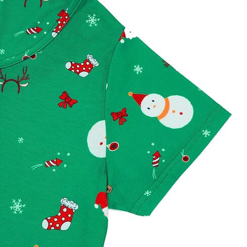 Zando Night Gowns for Adult Women Night Gown Women's Nightgowns & Sleepshirts Cotton Nightgowns for Women Nightgown in Kuwait