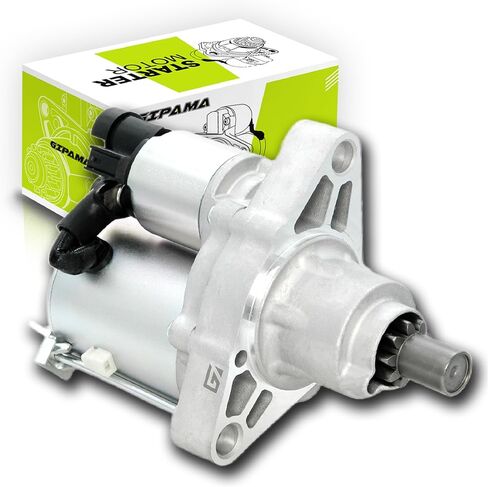 بداية 19016N لـ Acura TL 2007-2008 V6 3.5L,2010-2017 V6 3.7L; Honda Accord 2008 2009 2010 2011 2012 2013 2014 2015 2016 2017، V6 3.5L (فقط للدليل) الانتقال) in Kuwait