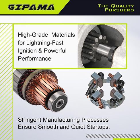 بداية 19016N لـ Acura TL 2007-2008 V6 3.5L,2010-2017 V6 3.7L; Honda Accord 2008 2009 2010 2011 2012 2013 2014 2015 2016 2017، V6 3.5L (فقط للدليل) الانتقال) in Kuwait