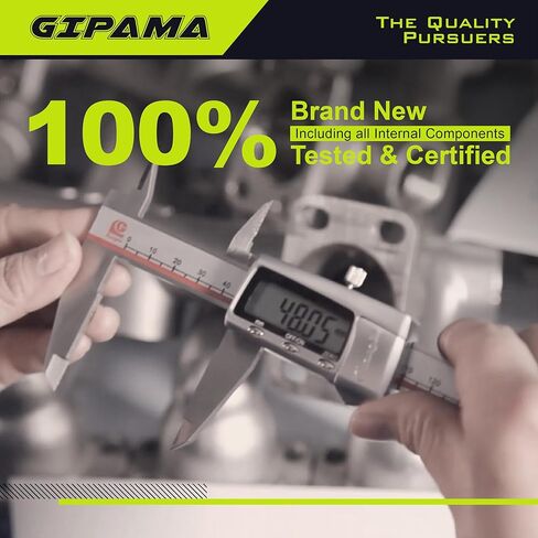 بداية 19016N لـ Acura TL 2007-2008 V6 3.5L,2010-2017 V6 3.7L; Honda Accord 2008 2009 2010 2011 2012 2013 2014 2015 2016 2017، V6 3.5L (فقط للدليل) الانتقال) in Kuwait