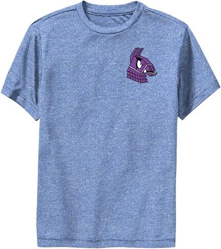 تي شيرت FORTNITE للأولاد Fierce Llama in Kuwait