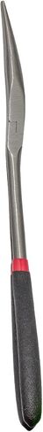 KING 11-Inch Long Reach 90-Degree Bent Long Nose Pliers in Saudi Arabia
