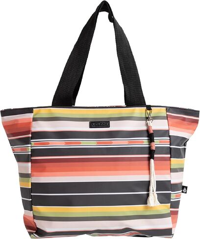 Volcom Women's Bay Bae Beach Tote Bag in Saudi Arabia
