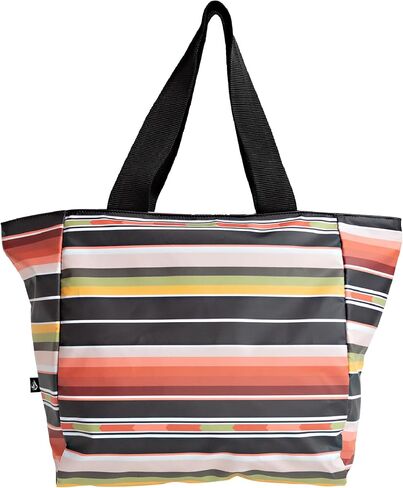 Volcom Women's Bay Bae Beach Tote Bag in Saudi Arabia