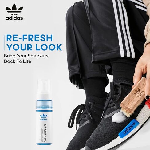 adidas Originals Instant Foam Sneaker Cleaner in Saudi Arabia