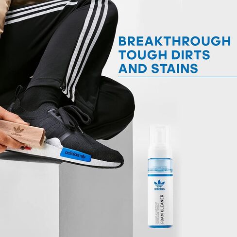 adidas Originals Instant Foam Sneaker Cleaner in Saudi Arabia
