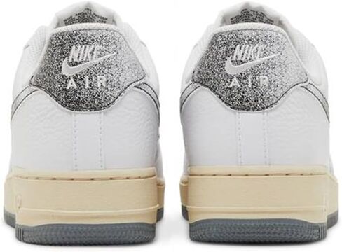 Nike Men's Shoes Air Force 1 Low Recycled Canvas CN0866-002 in Saudi Arabia