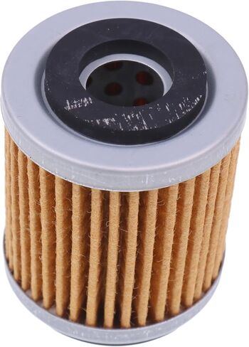 Oil Filter 1UY-13440-01-00 1UY-13440-02-00 Compatible With Big Bear Kodiak Raptor Warrior 350 400 Special Edition YFM35 2007-2013 in Saudi Arabia