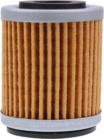 Oil Filter 1UY-13440-01-00 1UY-13440-02-00 Compatible With Big Bear Kodiak Raptor Warrior 350 400 Special Edition YFM35 2007-2013 in Saudi Arabia