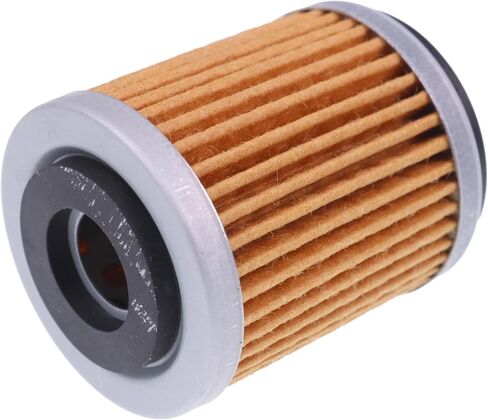 Oil Filter 1UY-13440-01-00 1UY-13440-02-00 Compatible With Big Bear Kodiak Raptor Warrior 350 400 Special Edition YFM35 2007-2013 in Saudi Arabia