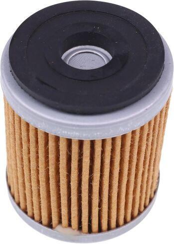 Oil Filter 1UY-13440-01-00 1UY-13440-02-00 Compatible With Big Bear Kodiak Raptor Warrior 350 400 Special Edition YFM35 2007-2013 in Saudi Arabia