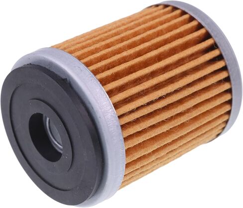 Oil Filter 1UY-13440-01-00 1UY-13440-02-00 Compatible With Big Bear Kodiak Raptor Warrior 350 400 Special Edition YFM35 2007-2013 in Saudi Arabia