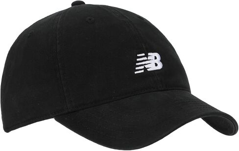 New Balance Adult Unisex Lightweight Adjustable Casual Baseball Hat in Saudi Arabia