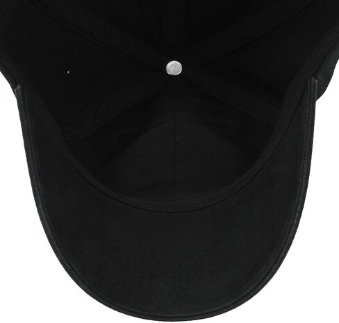 New Balance Adult Unisex Lightweight Adjustable Casual Baseball Hat in Saudi Arabia