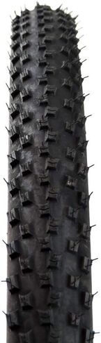 Continental Trail King Mountain Bike Tire - Clincher, Wire, Black in Saudi Arabia