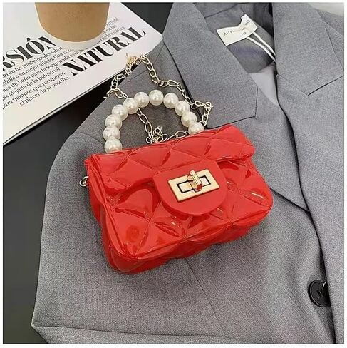 Deerhobbes Design your own Children Kids Handbags,toddler purse, Princess Purse,Sunglass for Girls in Kuwait