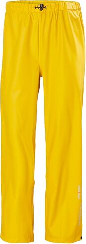 Helly-Hansen Men's Workwear Voss Waterproof Rain Pant in Saudi Arabia