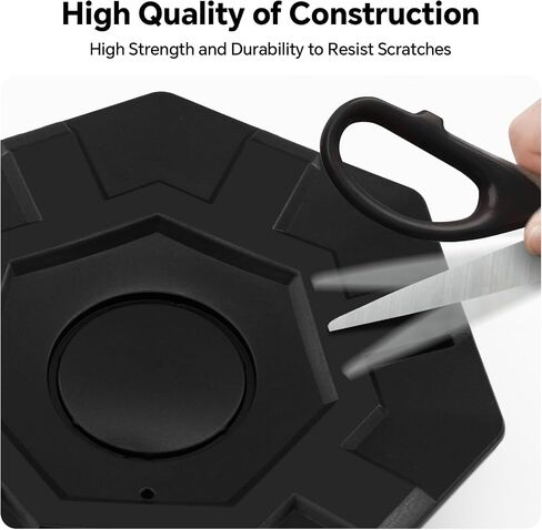 2025 Tesla Cybertruck Wheel Hub Center Caps Wheel Protection Cybertruck Hubcaps Wheel Center Caps for 2024 2025 Tesla Cybertruck Accessories (8PCS) in Saudi Arabia