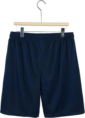 Mens Workout Shorts Athletic Lightweight Running Sports Shorts Performance Quick Dry Shorts 2 Pack in Saudi Arabia