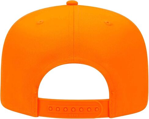 OTTO Wholesale 12 x Cap 5 Panel Mid Profile Baseball Cap in Kuwait