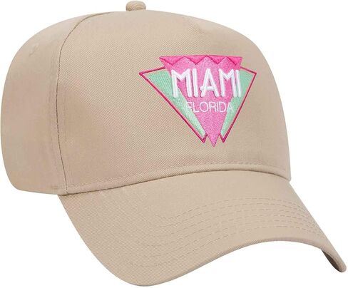 OTTO Wholesale 12 x Cap 5 Panel Mid Profile Baseball Cap in Kuwait